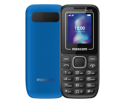 Smartfon MAXCOM MM135L